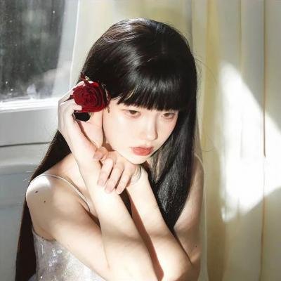 我的娜塔莎