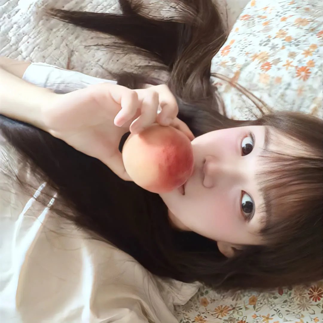 铁汉尤物